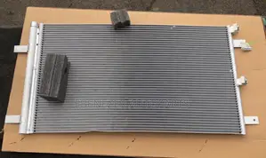 Ford F150 Ac Condenser 2015 2016 2017 2018 2019 2020