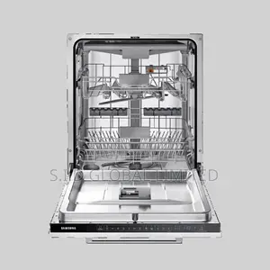 Samsung Quick Wash 14 Place Dish Washers