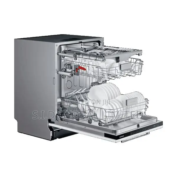 Samsung Built in 60cm Dishwasher With Auto Door
