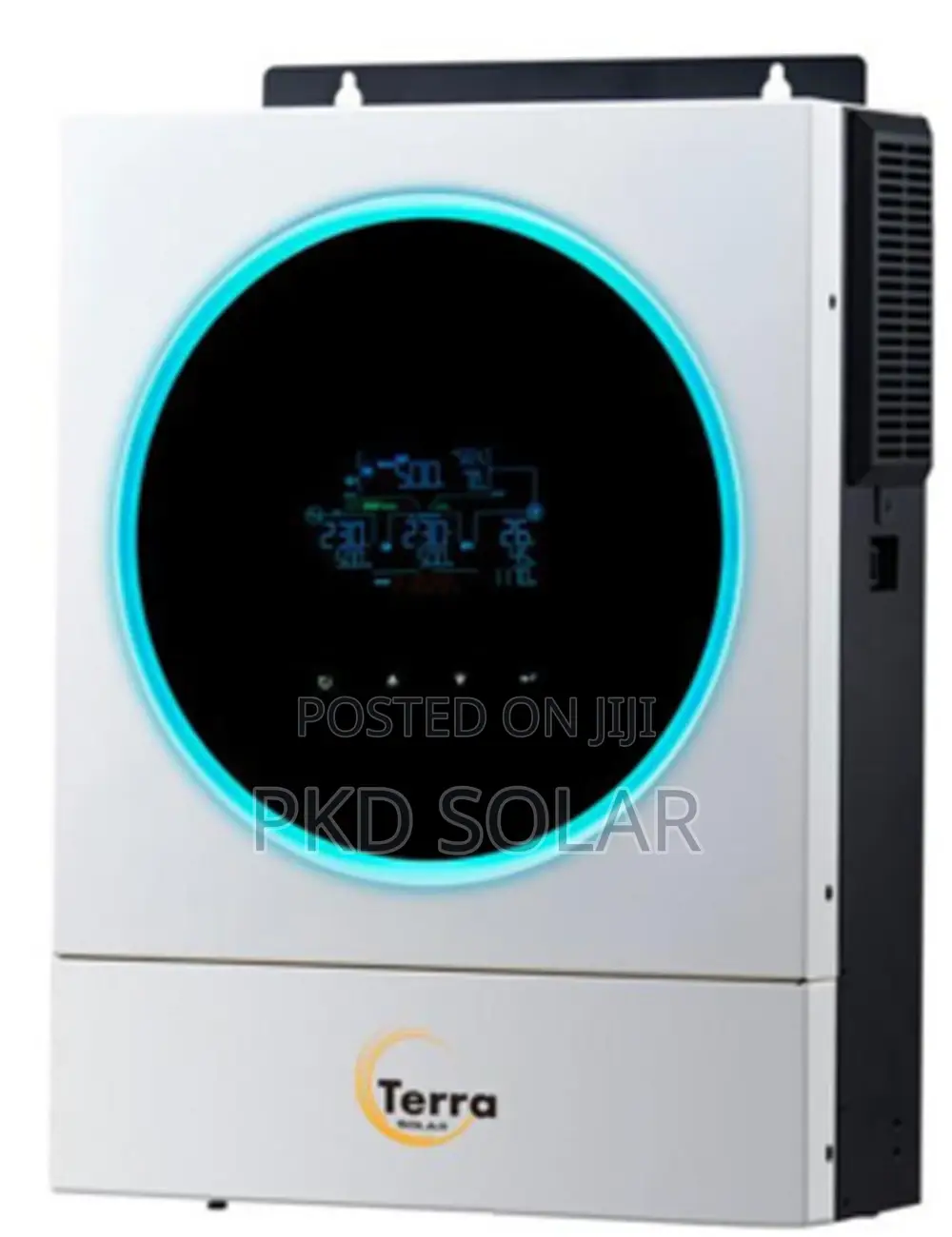 Terra Inverter 4kw
