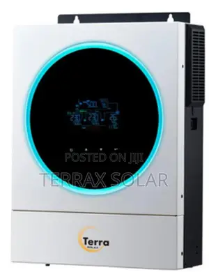 Terra Inverter 4kw