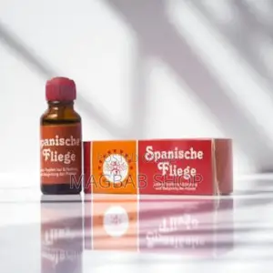 Original Spanish Fly (50800)