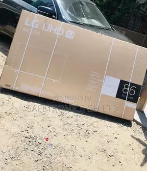 Purchase Lg Android Led Smart 86 Inch Ut80 Uhd Tv