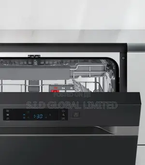 Samsung Freestanding Dishwasher 14 Place Dw60cg550fsgsv
