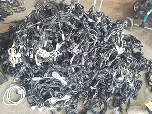 Power Cables in Stock