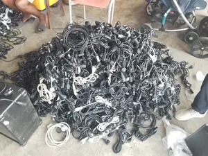 Power Cables in Stock