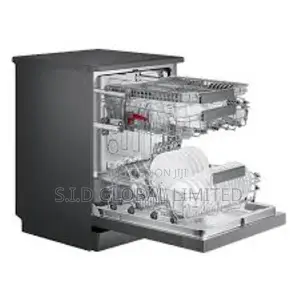 Samsung 14 Place Half Load Wash Dishwasher