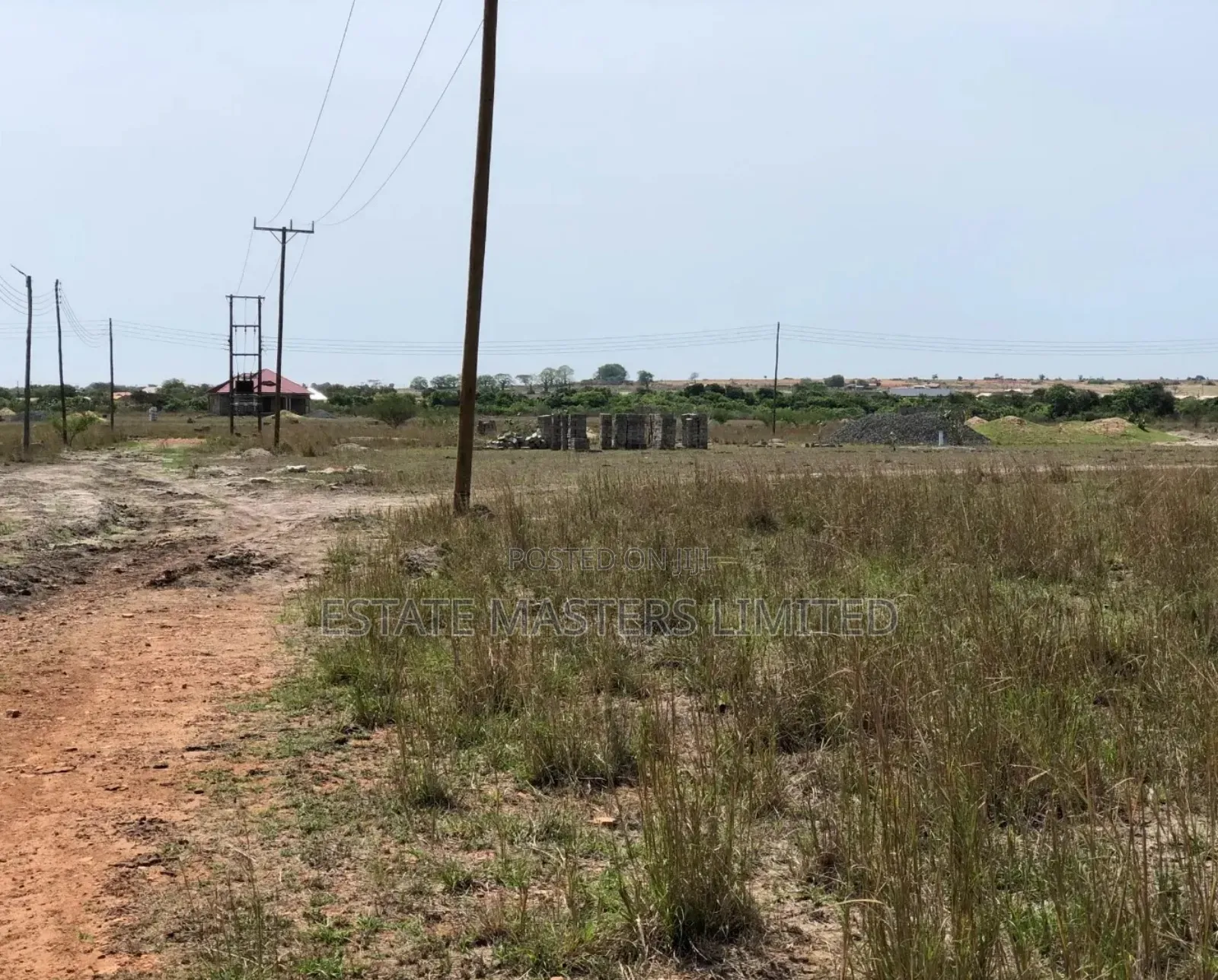 Estate Land That Fits Your Budget And Dreams, "Prampram