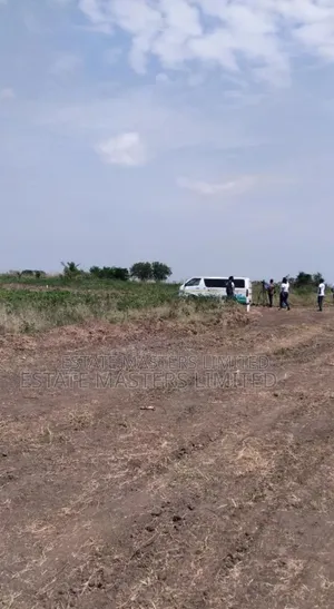 A Rare Gem, Exclusive Estate Land Opportunity, "Panfokrom