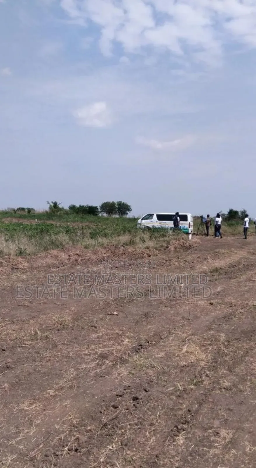 A Rare Gem, Exclusive Estate Land Opportunity, "Panfokrom