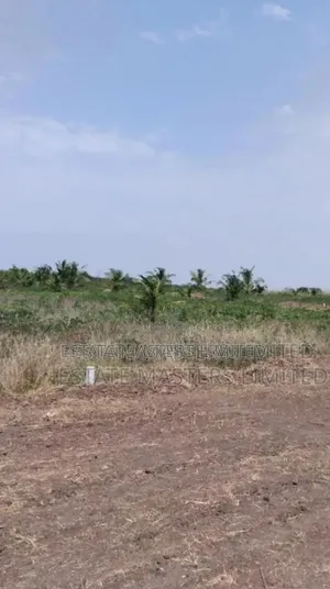 A Rare Gem, Exclusive Estate Land Opportunity, "Panfokrom