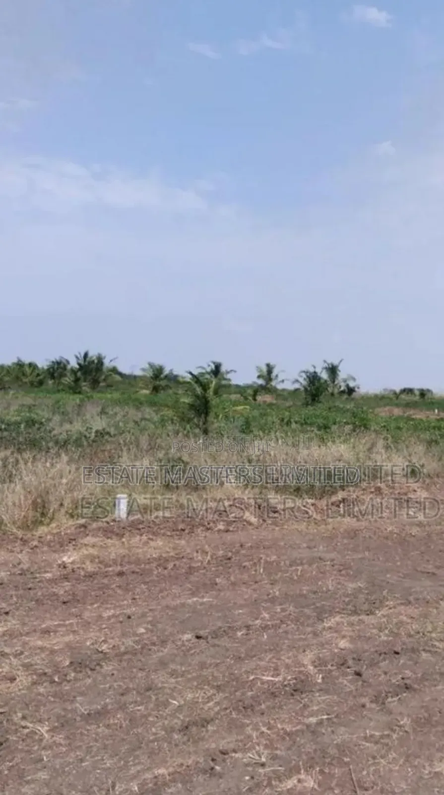 A Rare Gem, Exclusive Estate Land Opportunity, "Panfokrom