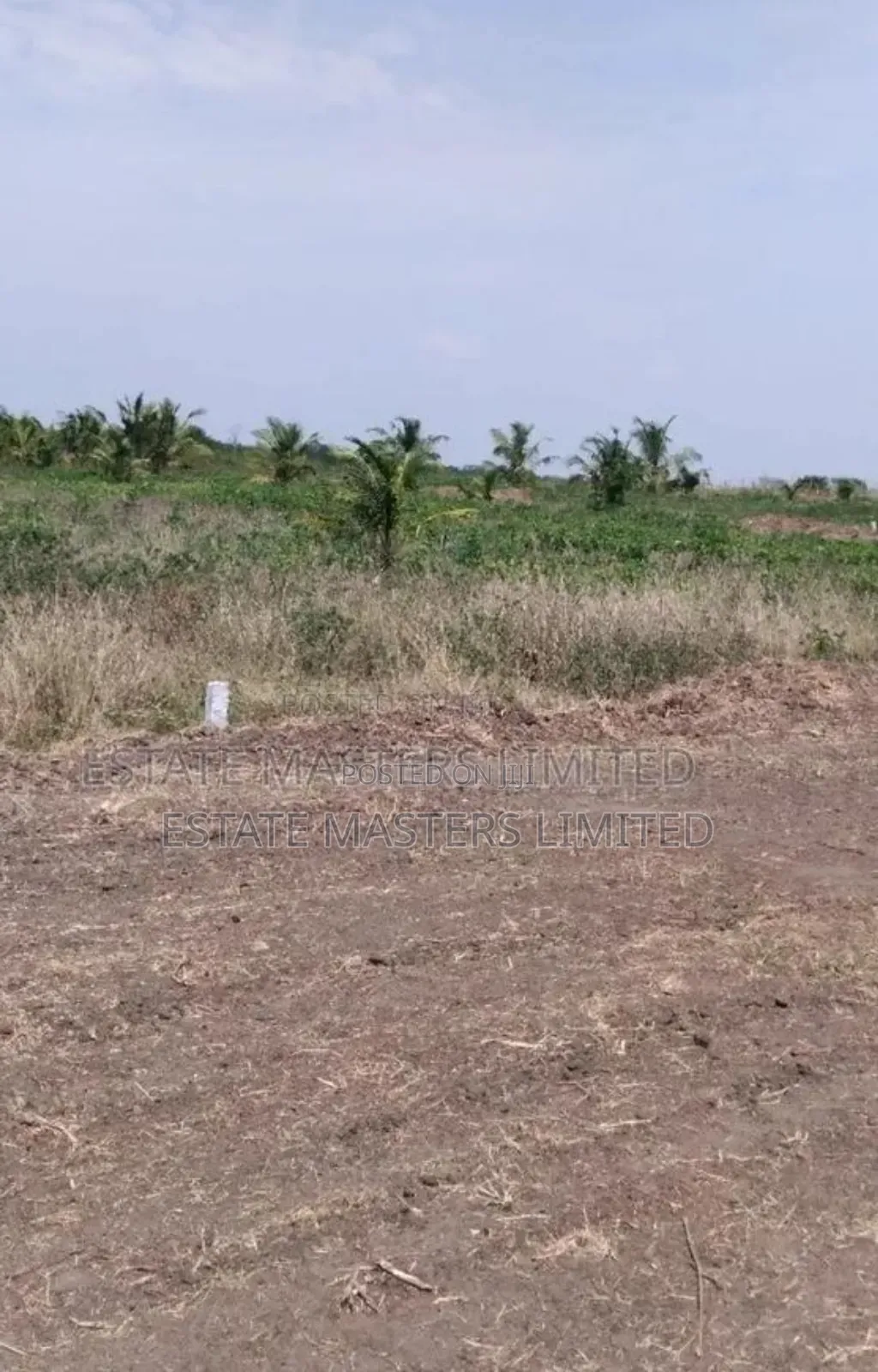 Affordable Estate Land In High Growth Area, "Panfokrom