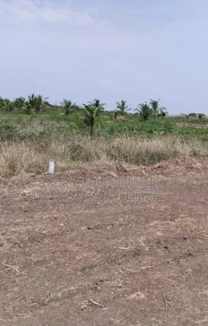 Affordable Estate Land In High Growth Area, "Panfokrom