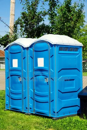 Mobile Toilet Rental