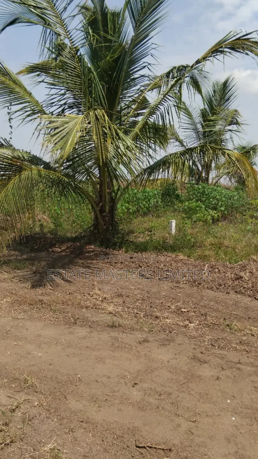Affordable Estate Land In High Growth Area, "Panfokrom