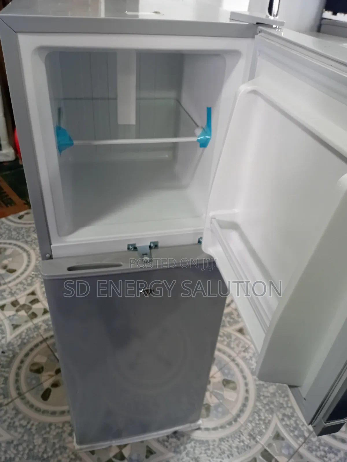 Gigantic Westpool Freezer Fridge 2 Stars Westpool 138 Litres