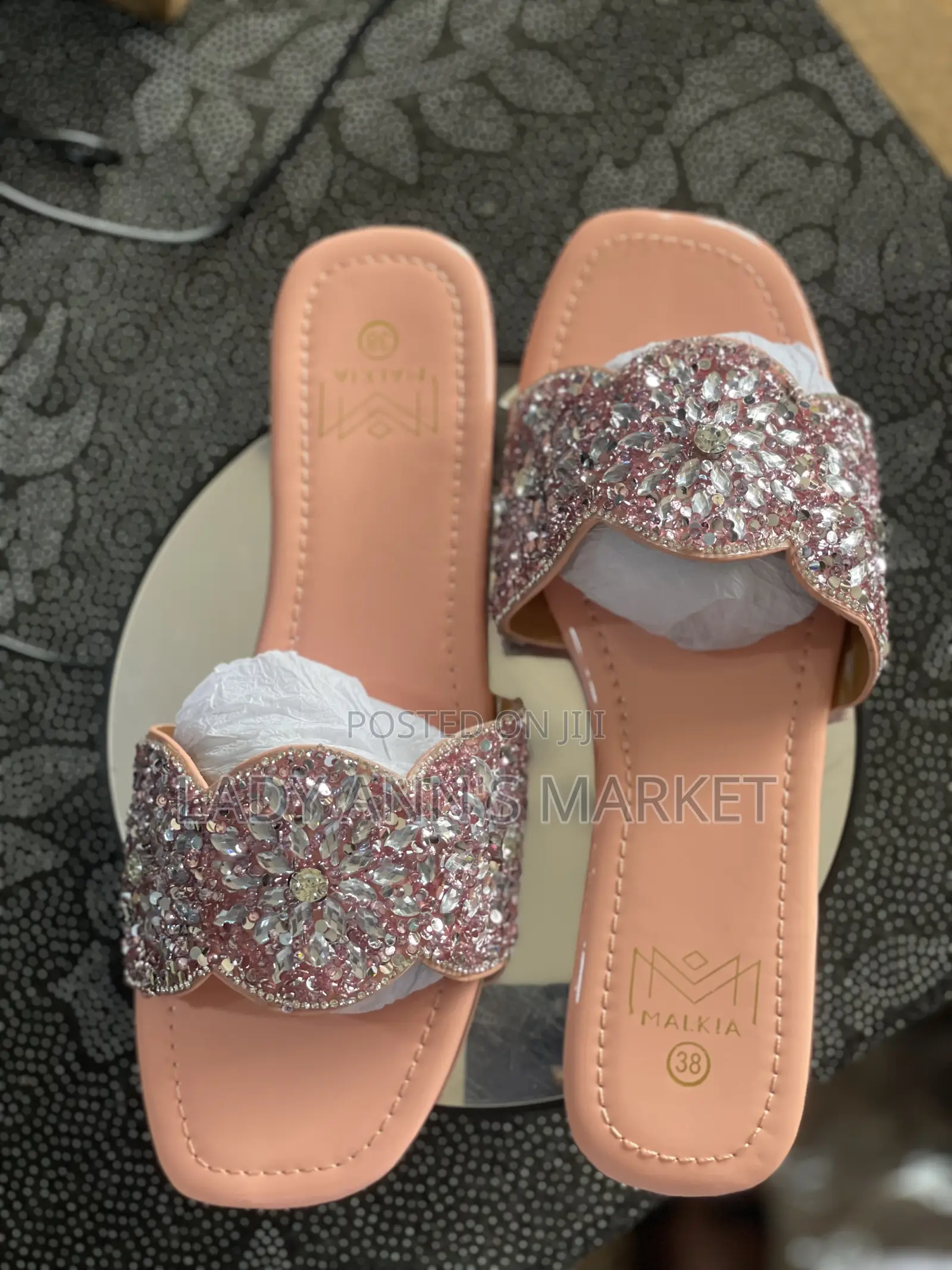 Slippers Very Nice