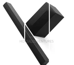 Full Enjoyment With Lg S60t 340w 3.1ch Sound Bar