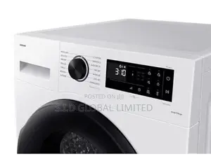 Samsung 8kg Dryer Machine Dv80cgc0b0aeef