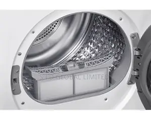 8kg Samsung Heat Pump Dryer