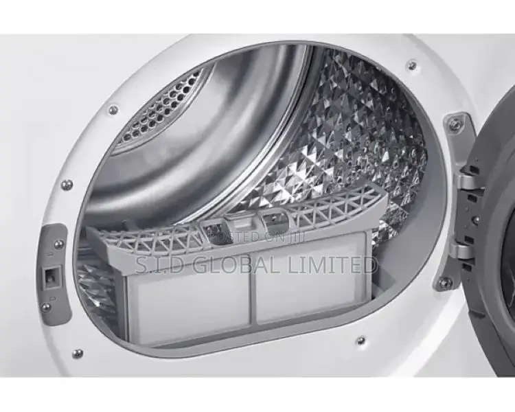8kg Samsung Heat Pump Dryer