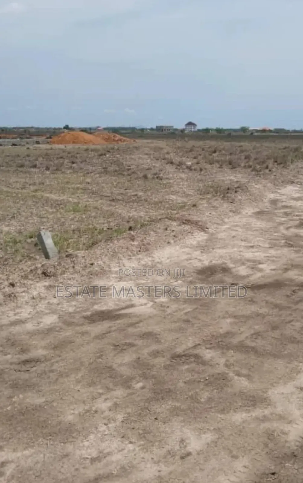 Affordable Plots in Fast Growing Areas, "Tsopoli "