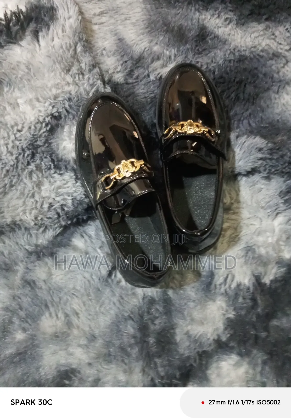 Boys Shoes