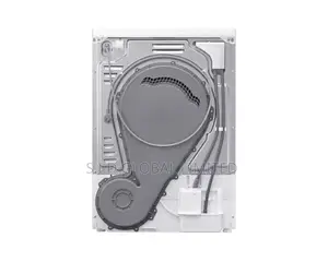 Samsung Front Load 8kg Dryer