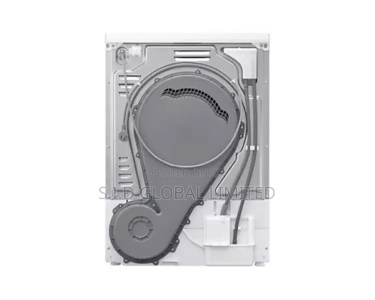 Samsung Front Load 8kg Dryer