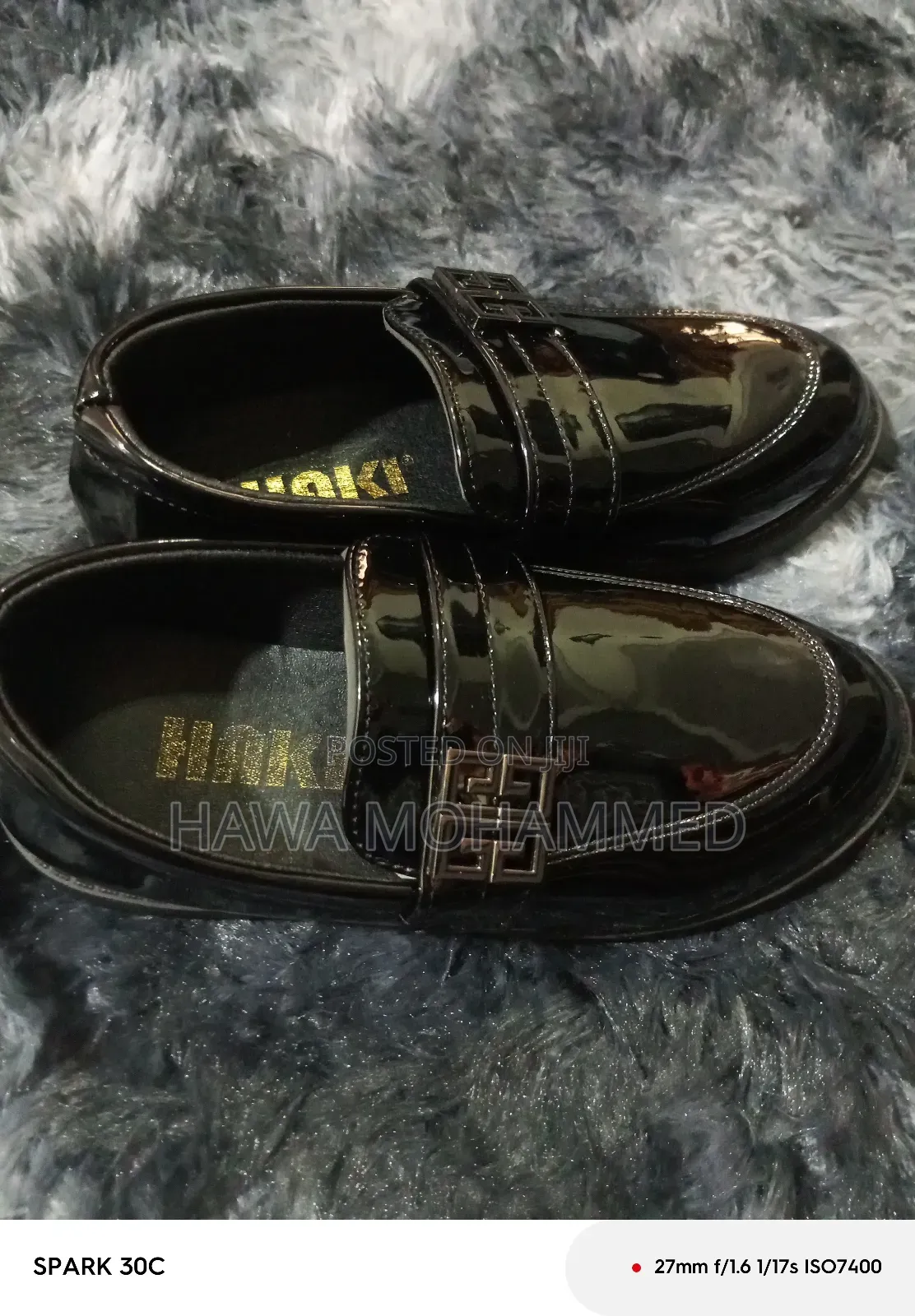 Boys Shoes