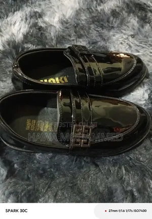 Boys Shoes