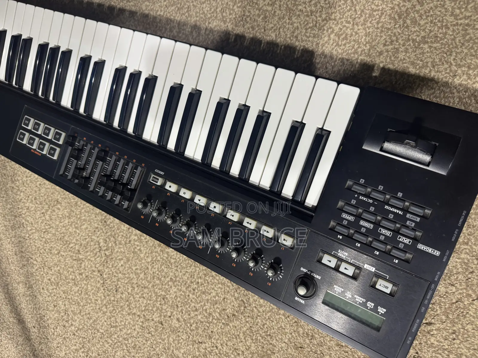 Roland A800 Pro Midi Keyboard