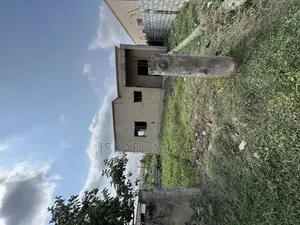 Three Bedroom’S Uncompleted House for Salle at Adenta