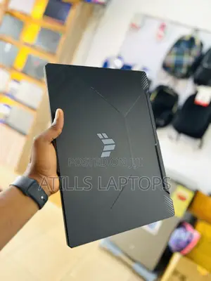 Laptop Asus TUF Gaming FX504 16GB Intel Core I5 SSD 512GB