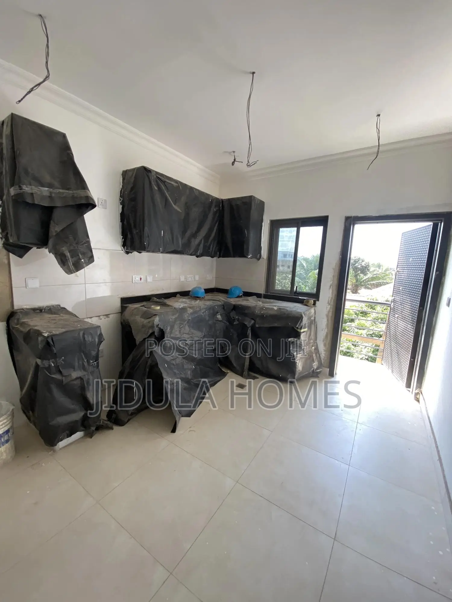 2bdrm Apartment in Haasto Dvla, ECOMOG for rent