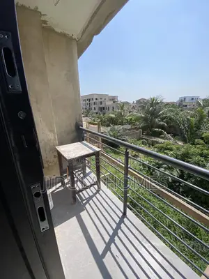 2bdrm Apartment in Haasto Dvla, ECOMOG for rent