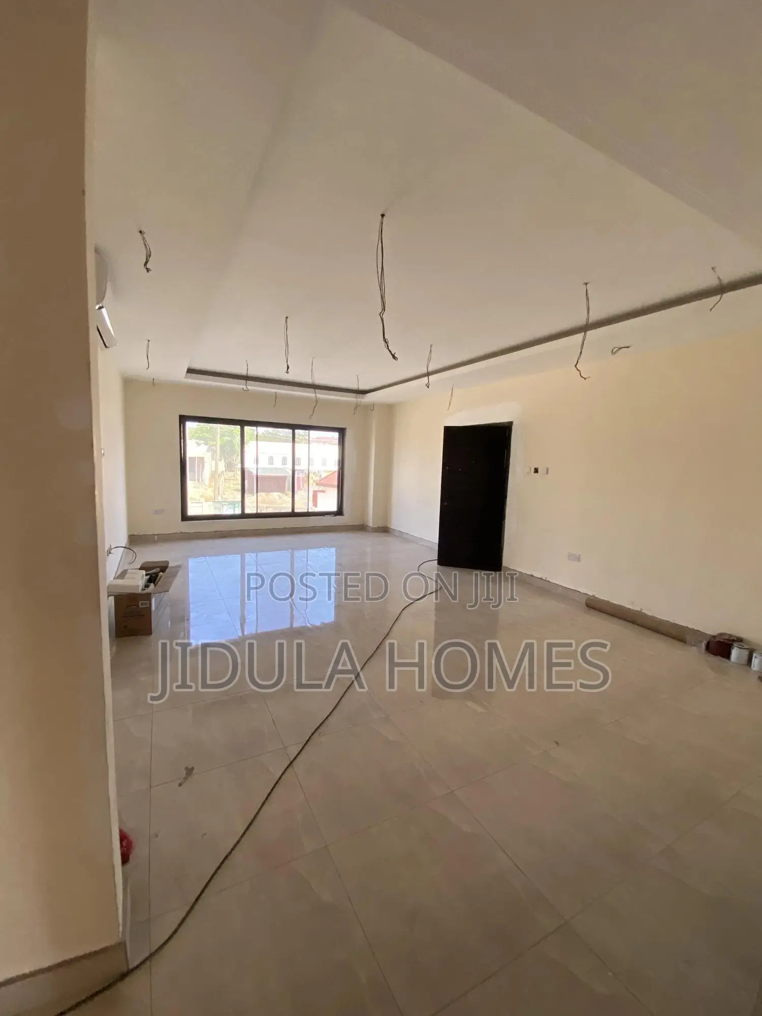 2bdrm Apartment in Haasto Dvla, ECOMOG for rent