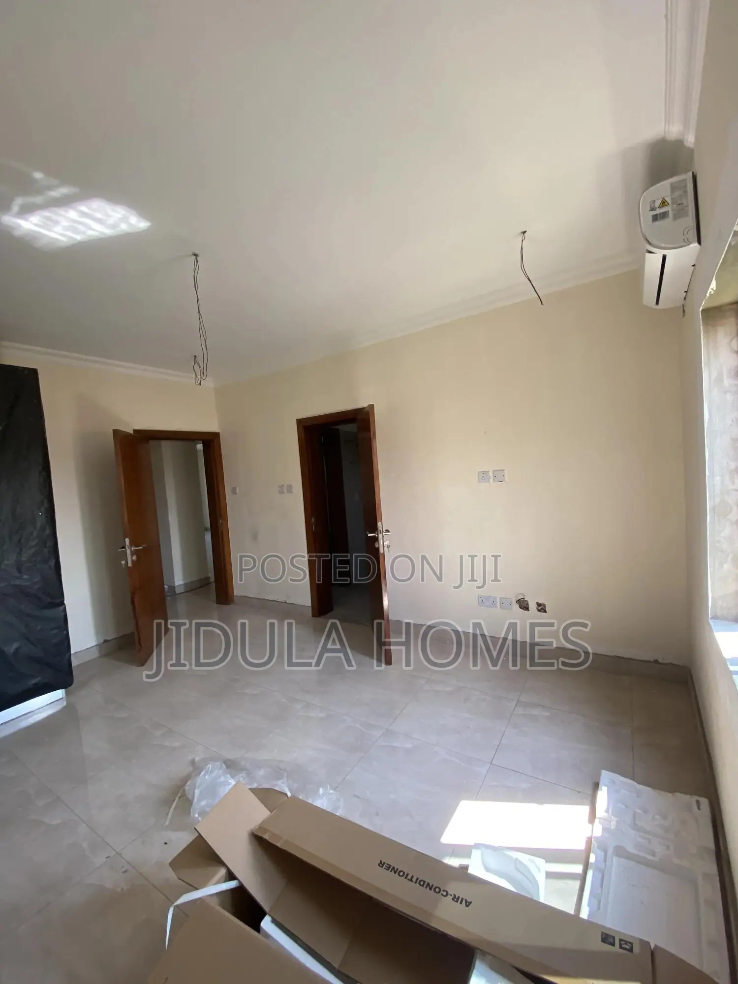 2bdrm Apartment in Haasto Dvla, ECOMOG for rent