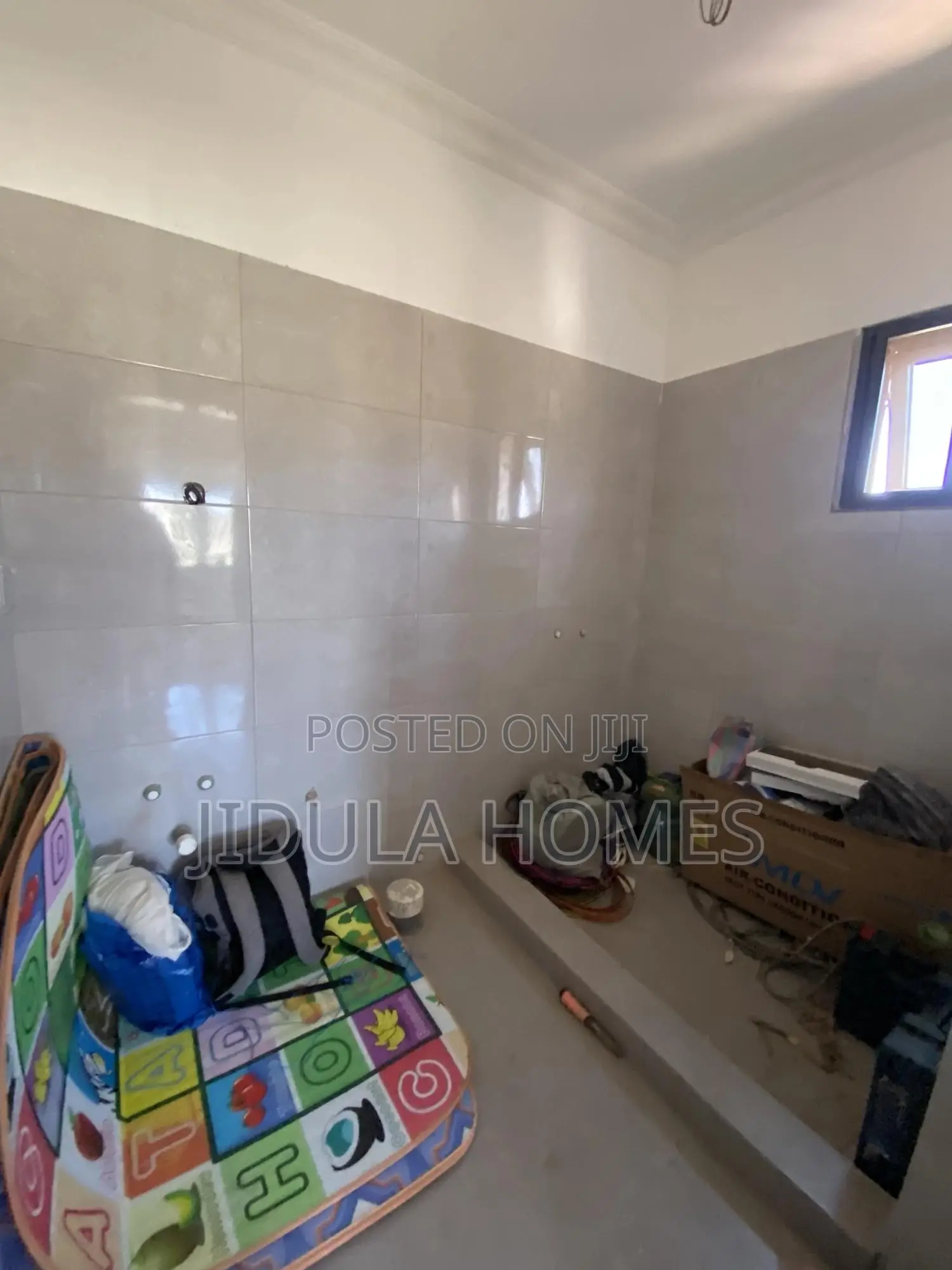 2bdrm Apartment in Haasto Dvla, ECOMOG for rent