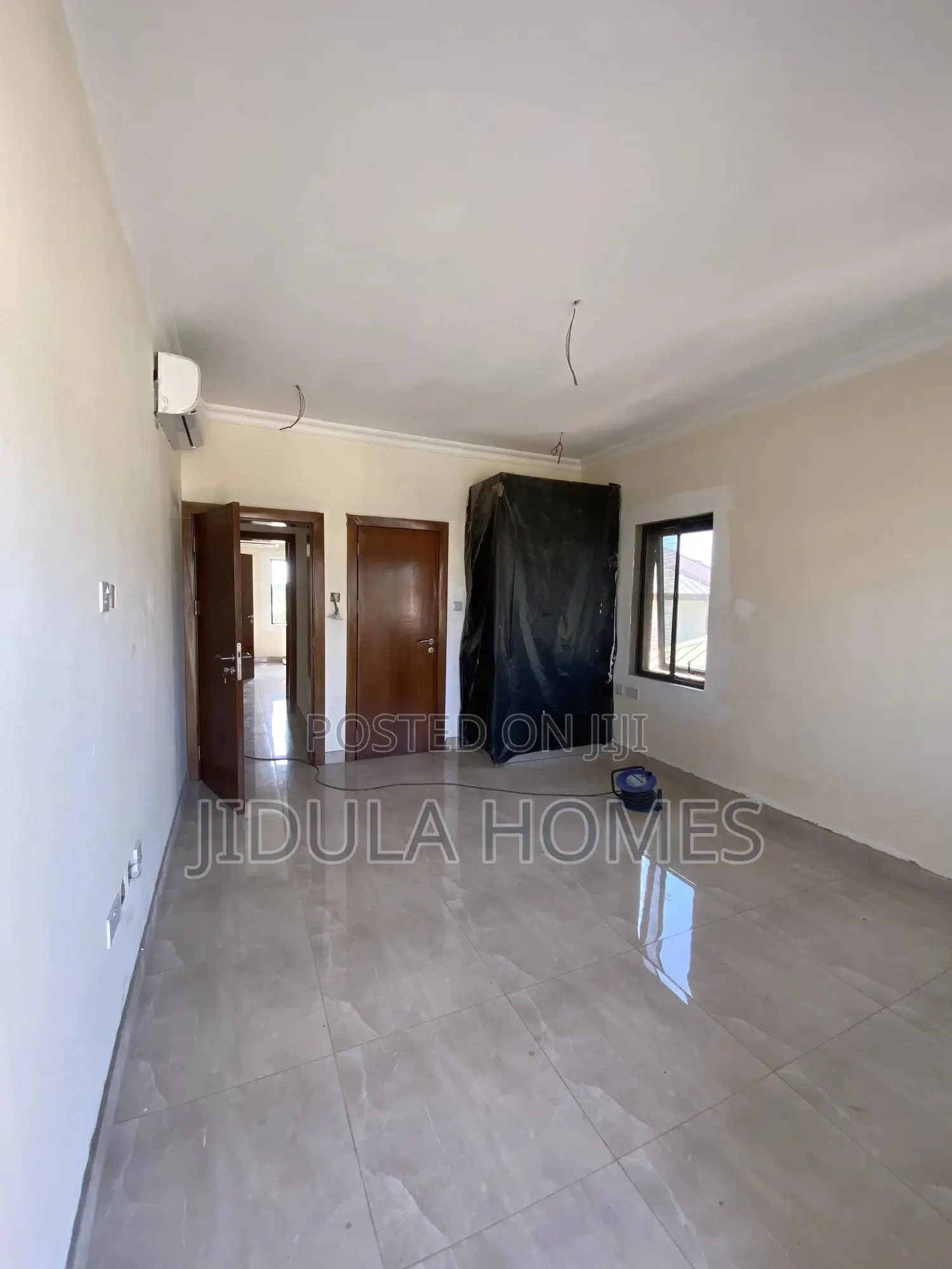 2bdrm Apartment in Haasto Dvla, ECOMOG for rent