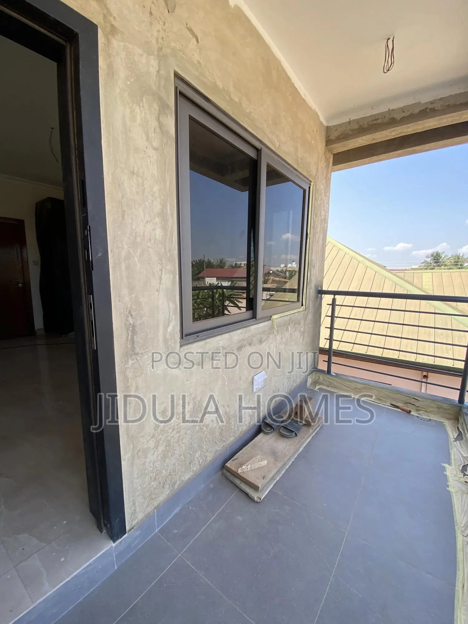 2bdrm Apartment in Haasto Dvla, ECOMOG for rent