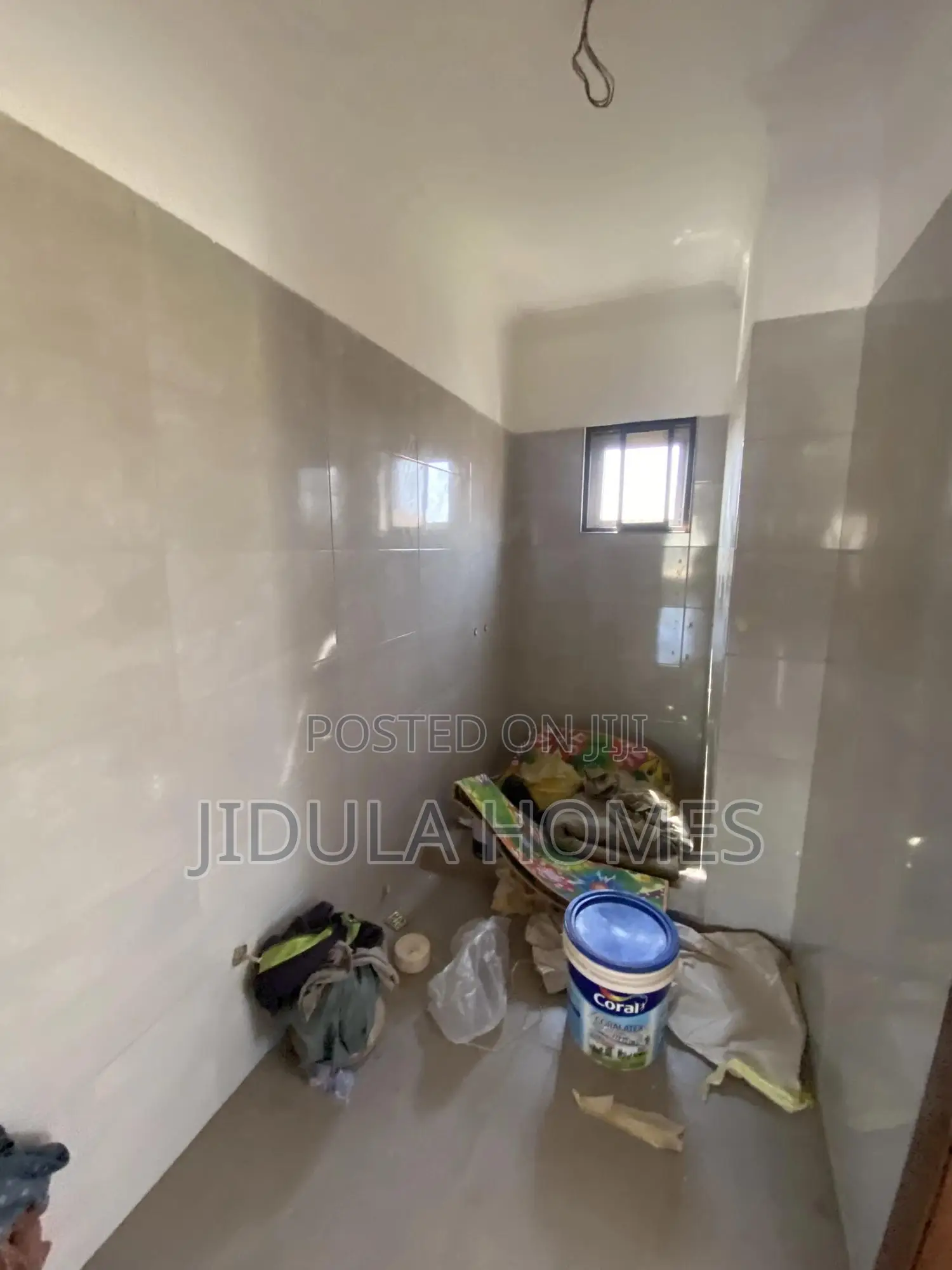 2bdrm Apartment in Haasto Dvla, ECOMOG for rent