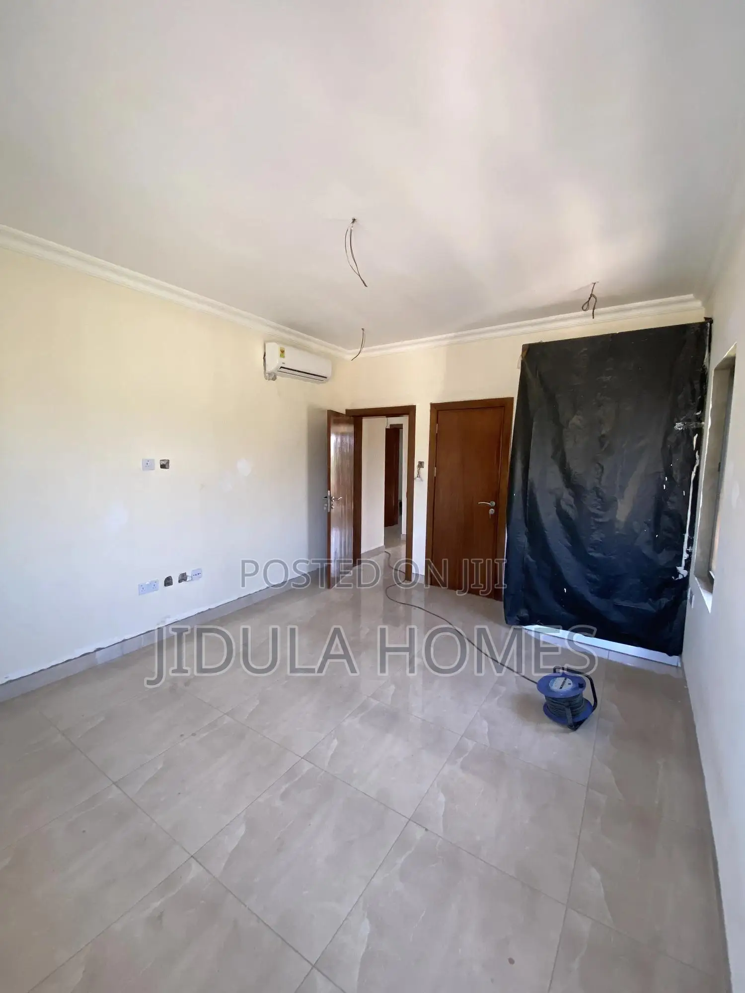 2bdrm Apartment in Haasto Dvla, ECOMOG for rent