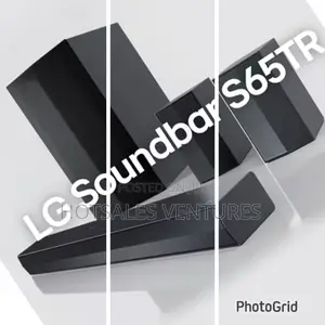 Buy a Unique Lg S65tr 600w 5.1ch Sound Bar