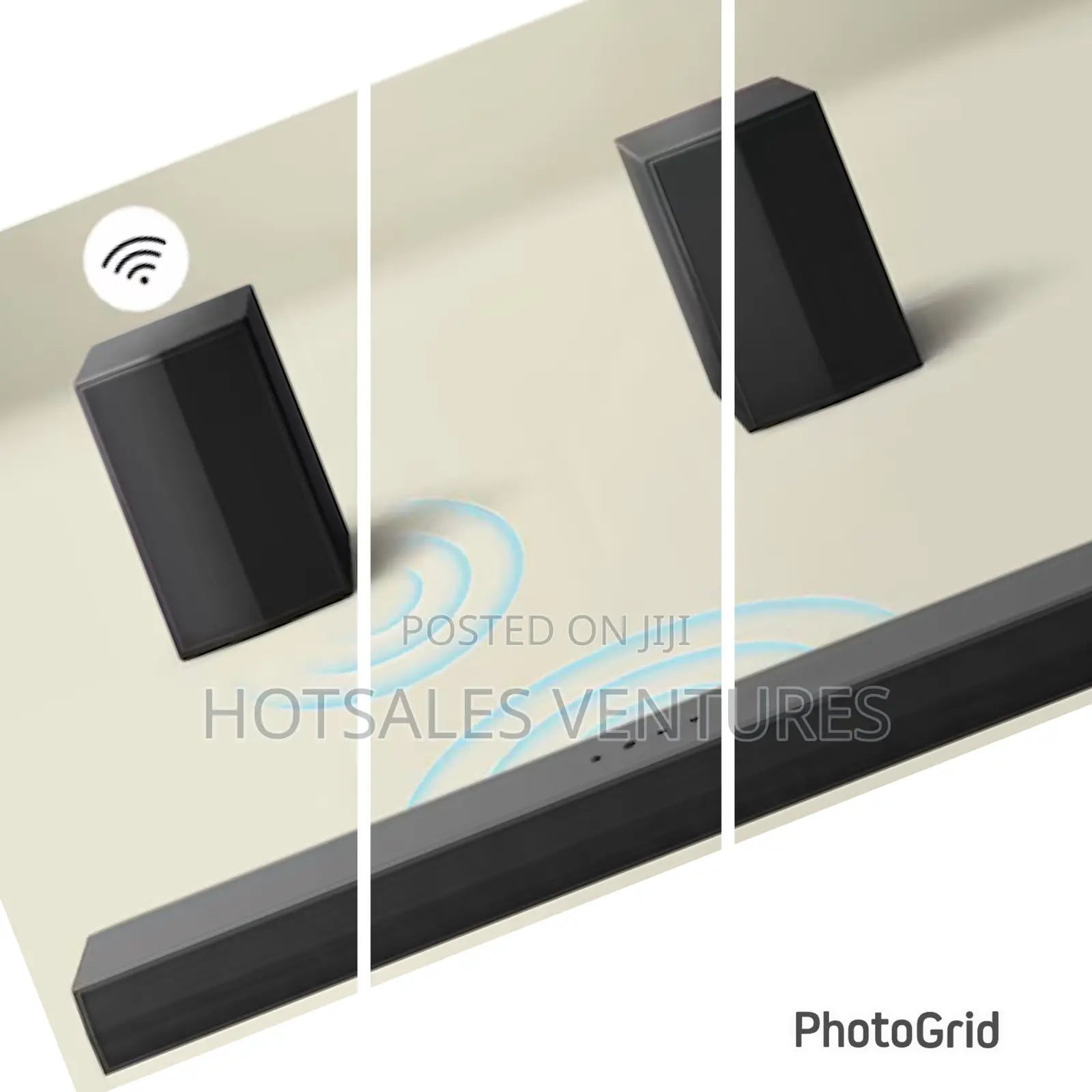 Elegant Design Lg S65tr 600w 5.1ch Sound Bar