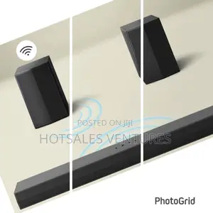 Elegant Design Lg S65tr 600w 5.1ch Sound Bar