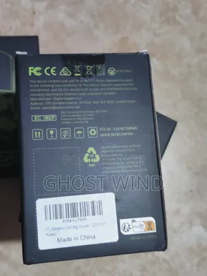 Gaming Mouse