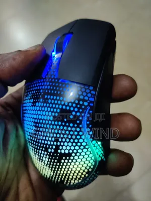 Gaming Mouse