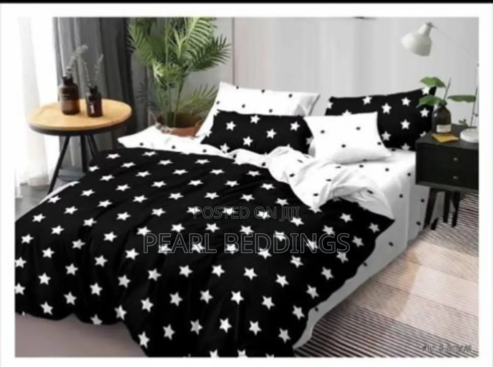 Premium Quality 100% Cotton 7pcs Duvets Set Available